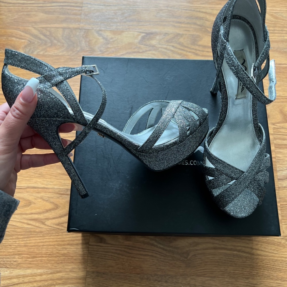 Nina Women's Señora-YG Dress Sandal